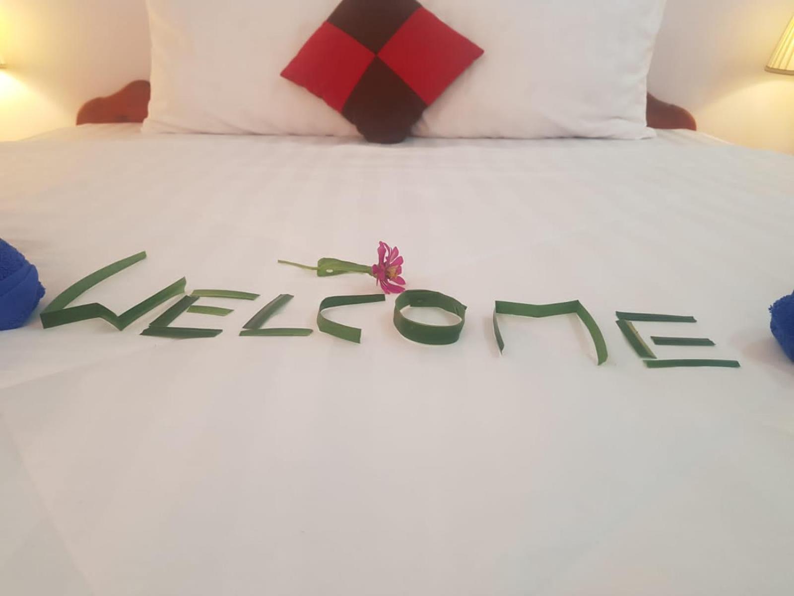 Bloom Garden Bed & Breakfast 시엠리아프 외부 사진